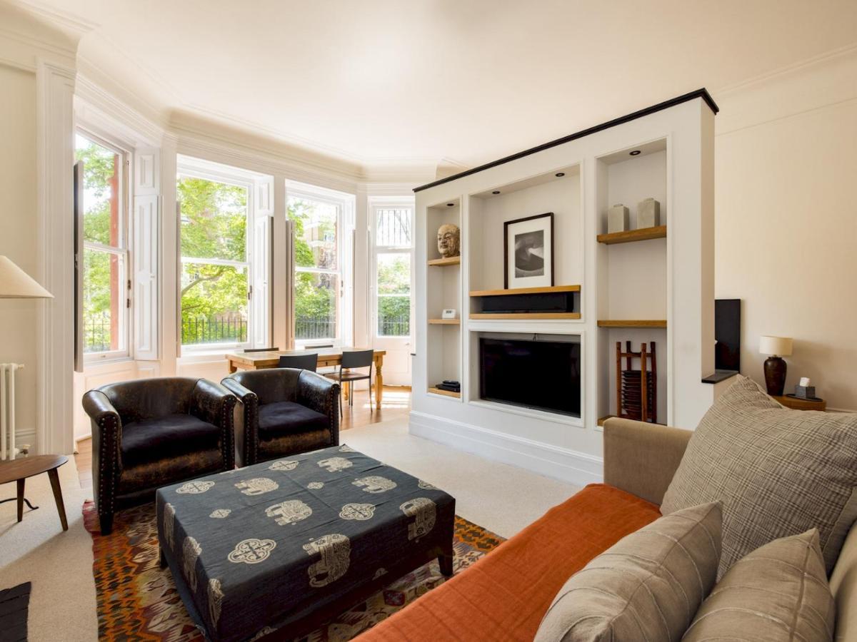 Pass The Keys Gorgeous With Access To A Private Garden Apartamento