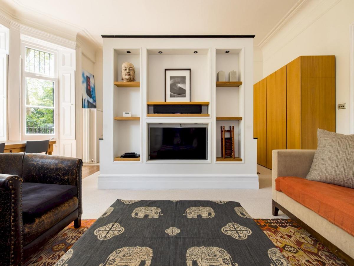 Apartamento Pass The Keys Gorgeous With Access To A Private Garden