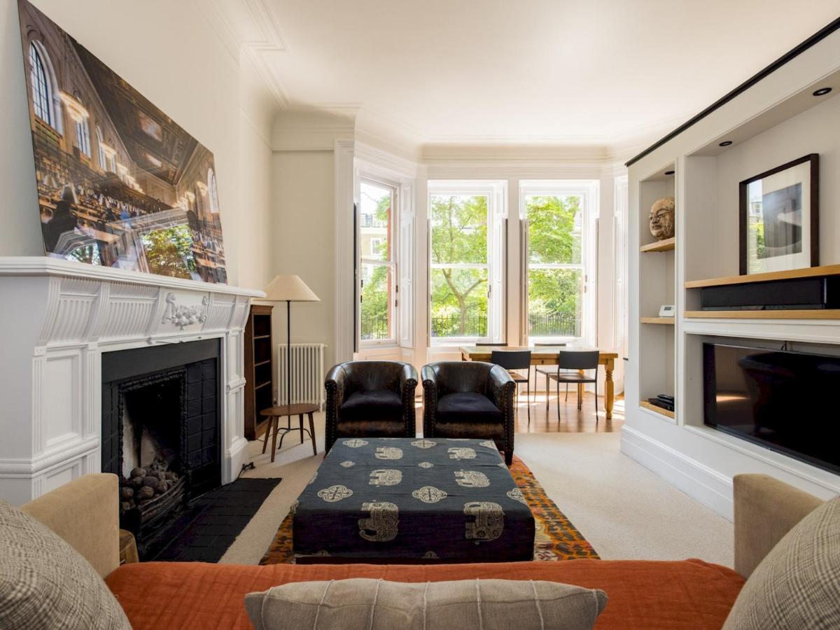 Pass The Keys Gorgeous With Access To A Private Garden Apartamento *