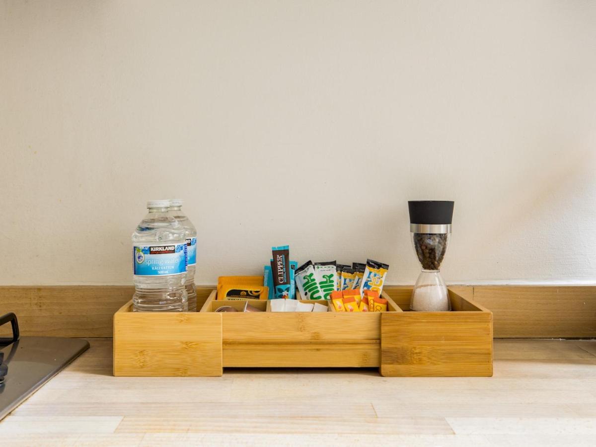 Pass The Keys Gorgeous With Access To A Private Garden Apartamento *