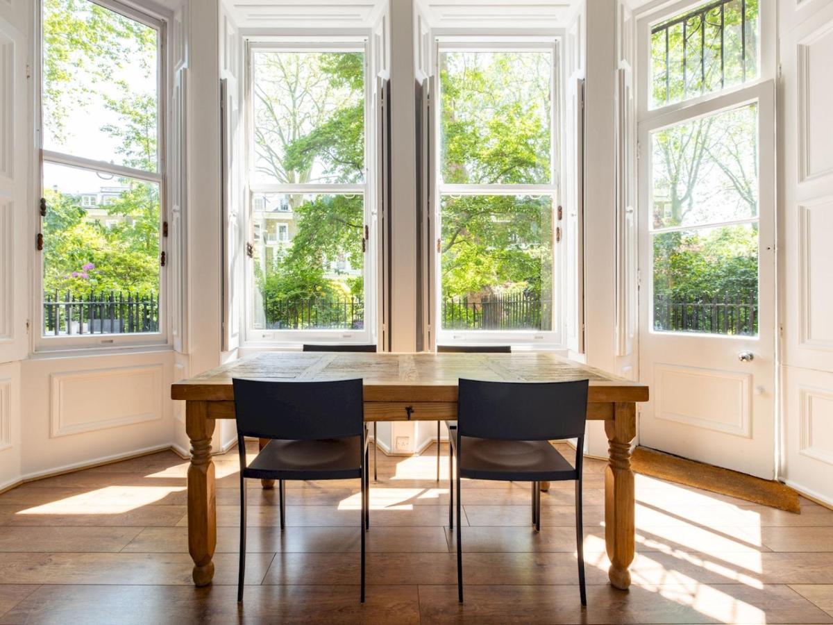 Pass The Keys Gorgeous With Access To A Private Garden Apartamento *