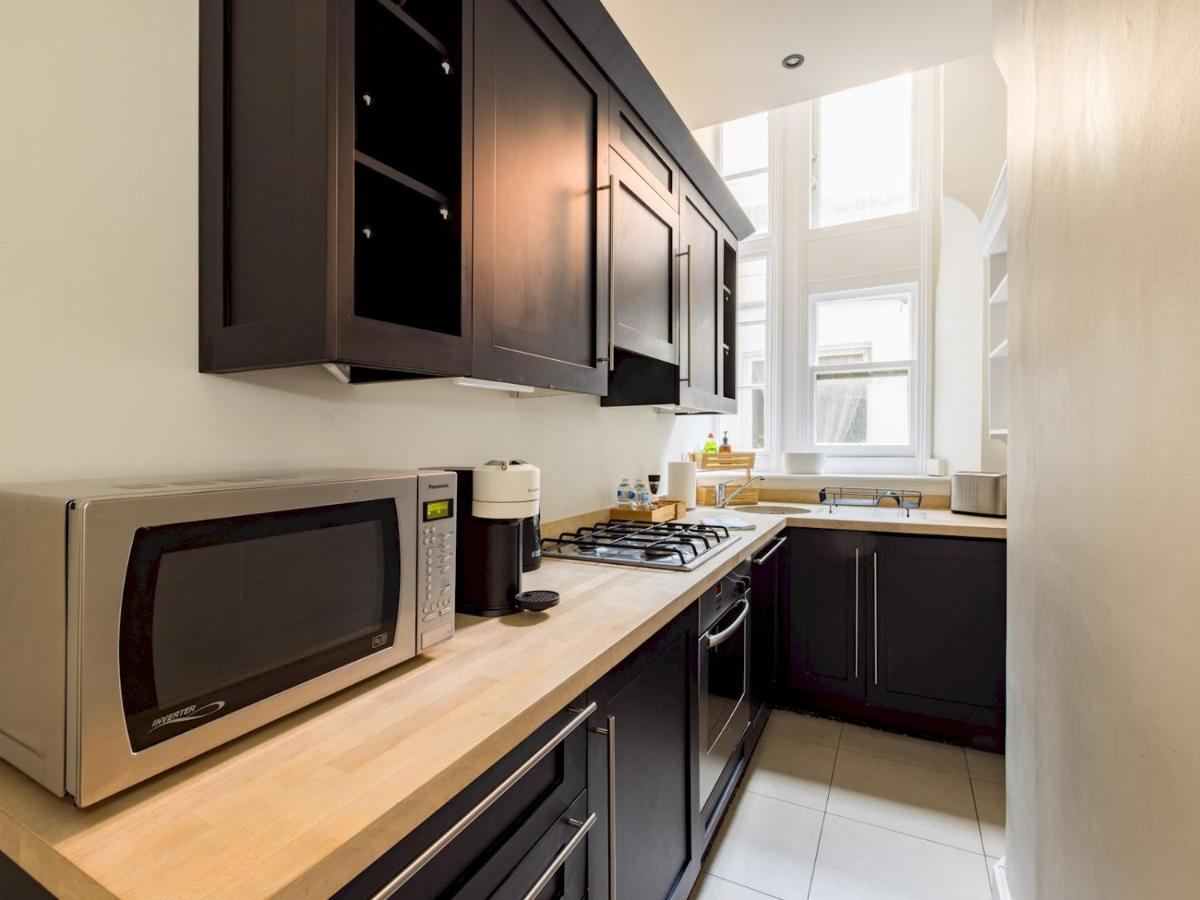 Apartamento Pass The Keys Gorgeous With Access To A Private Garden